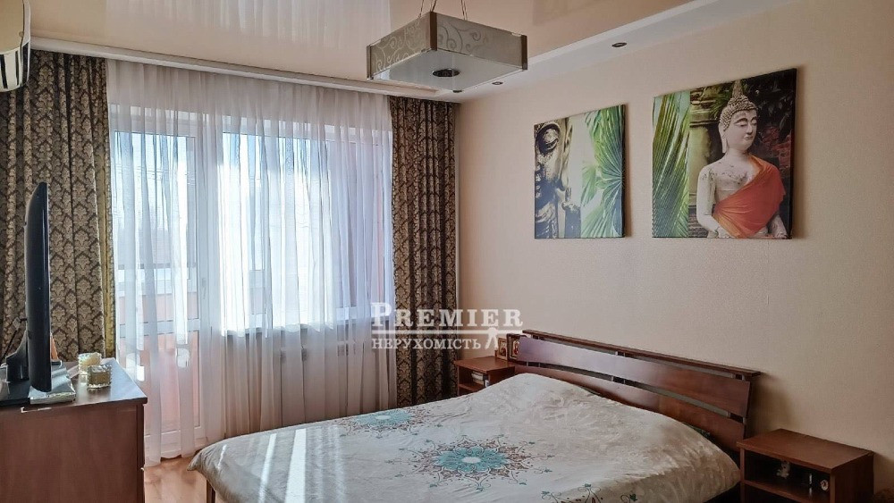 Продам 1-кімнатну квартиру в районі 10 лінії Одеса - зображення 3