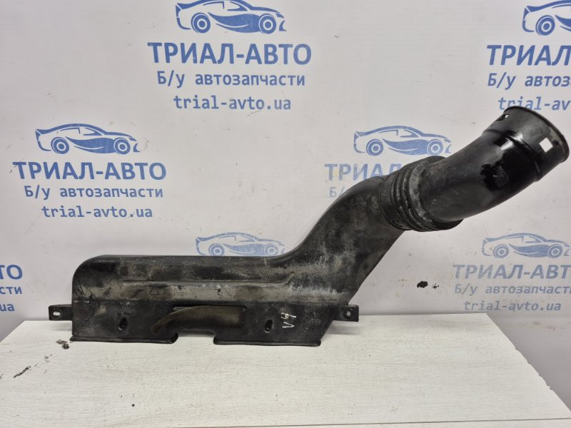 Воздухозаборник SsangYong Kyron 2005-2016 2353009053 (Арт. 48464) Київ - зображення 3