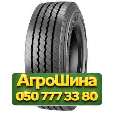 385/65R22.5 Pulmox PT200 160K Прицепная грузовая шина Киев