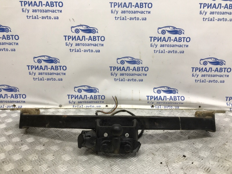 Фаркоп Mitsubishi Pajero Sport K9 2.5 DIESEL 4D56 1996 (б/у) Київ - зображення 1