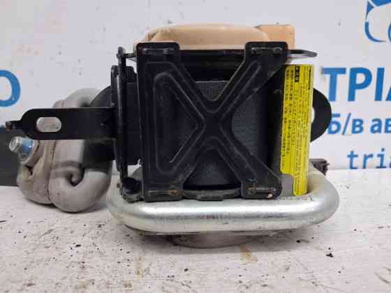 Ремень безопасности передний правый Mitsubishi Outlander CU 2.4 БЕНЗИН 4G69 2003 (б/у) Київ