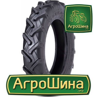 Индустриальная шина Ozka KNK140 5.00R15 Київ - зображення 1