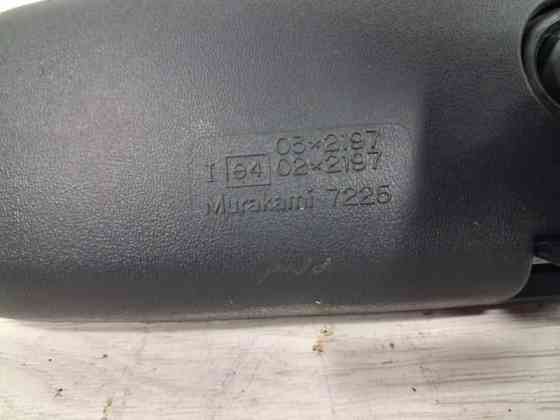 Зеркало салона Mitsubishi L200 2006-2015 MN124448 (Арт. 74867) Київ
