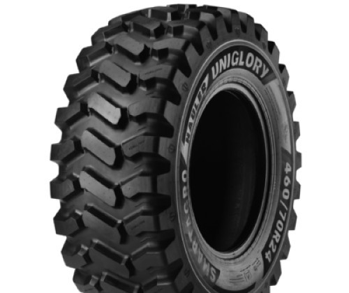 460/70 R24 Uniglory SMARTAGRO HAULER R-4 159/156A8/B Сельхоз шина Київ - зображення 12