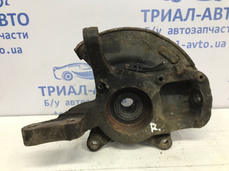 Кулак поворотный правый со ступицей SsangYong Korando 2010-2019 4122134003 (Арт. 51368) Киев - изображение 1