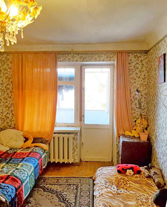 Сдам 2 к. квартиру по цене 1к.кв. возле м.23 августа, пр.Науки,61(Институт низких температур) Харьков - изображение 4