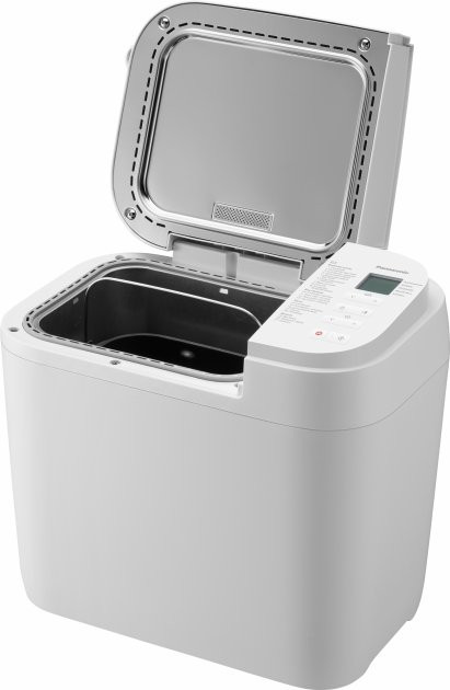 Хлебопечка Panasonic SD-B2510WTS 550 Вт Киев - изображение 7
