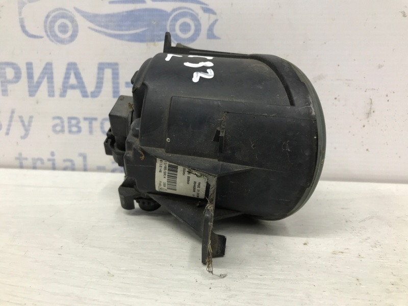 Фара противотуманная левая Nissan X-Trail 2014-2021 261558994A (Арт. 55280) Київ - зображення 3