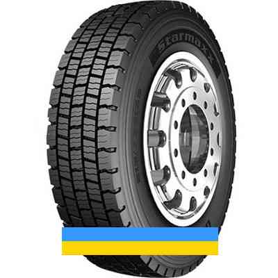 215/75 R17.5 Starmaxx DZ300 126/124M Ведуча шина Київ