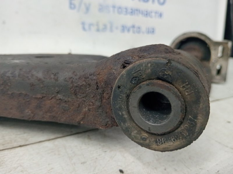 Рычаг передний нижний правый Chevrolet Captiva 2006-2018 96819162 (Арт. 59367) Київ - зображення 6