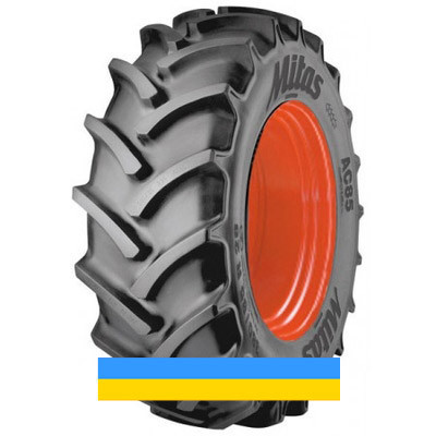 380/90 R50 Mitas AC-85T 151/151A8/B Сільгосп шина Киев - изображение 3