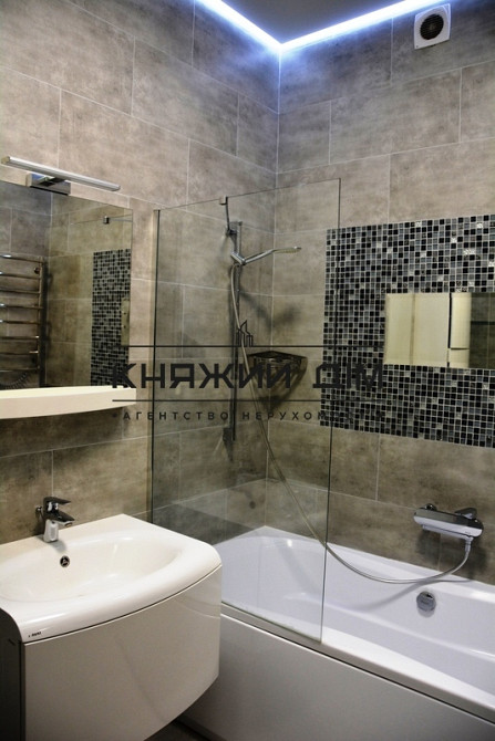 Оренда 2-комнтаную квартири студіо в ЖК Паркстоун Код об'єкта № 11188053 Киев - изображение 11