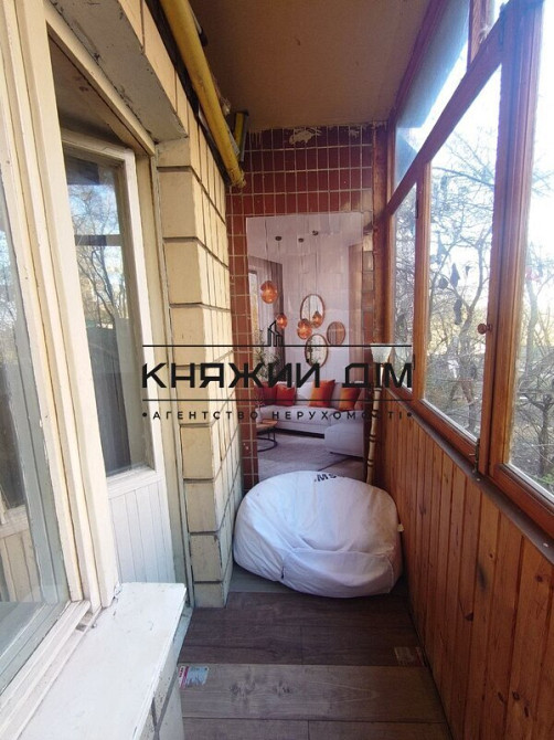 ОРЕНДА 1 к. квартира метро Лук'янівська.вул. Багговутівська 1А 11146086 Київ - зображення 11
