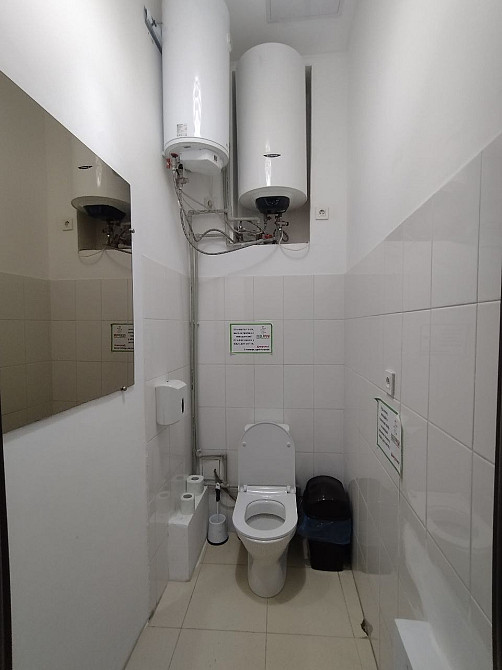 Оренда фасадного приміщення 166 м² в Центрі! Світло НЕ ВИМИКАЮТЬ! Без комісії Київ - зображення 12