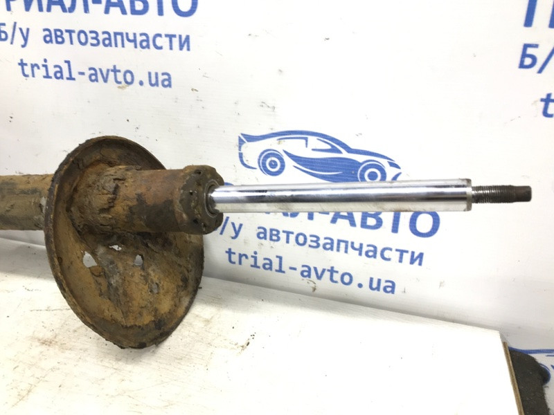 Амортизатор передний левый Mitsubishi Outlander CU 2.4 БЕНЗИН 4G69 2003 (б/у) Киев - изображение 2