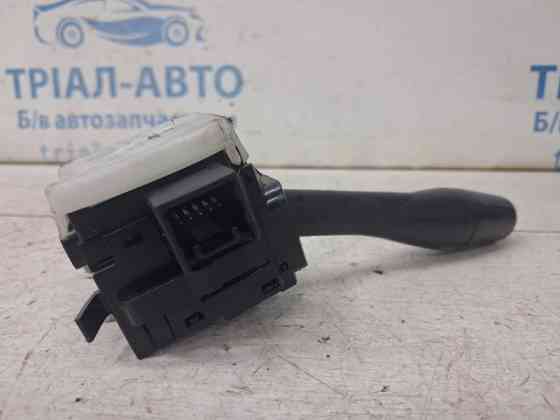 Переключатель подрулевой левый(поворотники) Mitsubishi Lancer 2003-2009 8614A015 (Арт. 86897) Киев