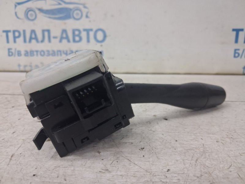 Переключатель подрулевой левый(поворотники) Mitsubishi Lancer 2003-2009 8614A015 (Арт. 86897) Киев - изображение 4