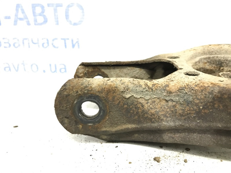 Рычаг задней подвески нижний поперечный (под пружину) Kia Ceed 2006-2012 552101H100 (Арт. 44257) Киев - изображение 3