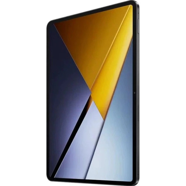 Планшет Xiaomi Poco Pad X1 8/512GB Gray Global Харків - зображення 2