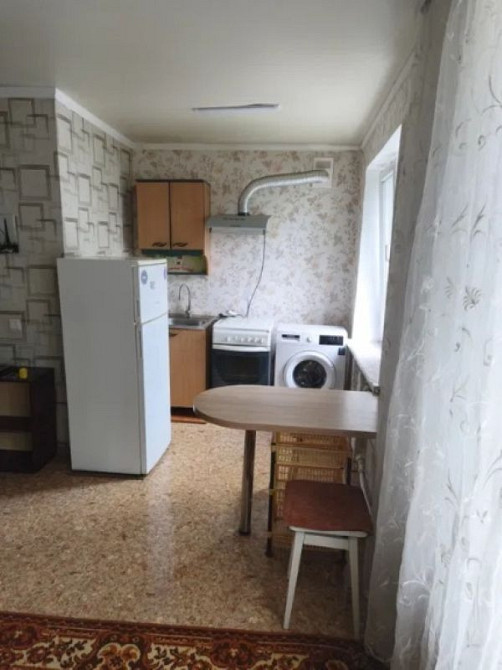 Продам. 1-к.кв., 9/9, ж/м «Сонячний», вул. Прогресивна. Дніпро - зображення 2
