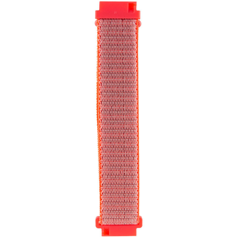 Ремешок Nylon для Smart Watch 20mm Херсон - зображення 2