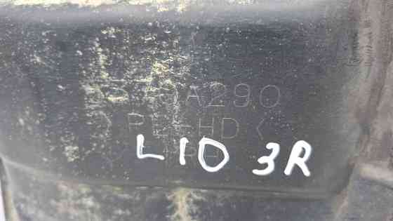 Подкрылок задний правый Mitsubishi Lancer 2007-2017 5370A290 (Арт. 72494) Київ