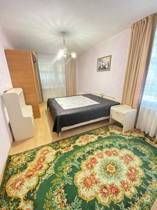 долгосрочная аренда 3-к квартира Киев, Святошинский, 15500 грн./мес. Київ - зображення 1