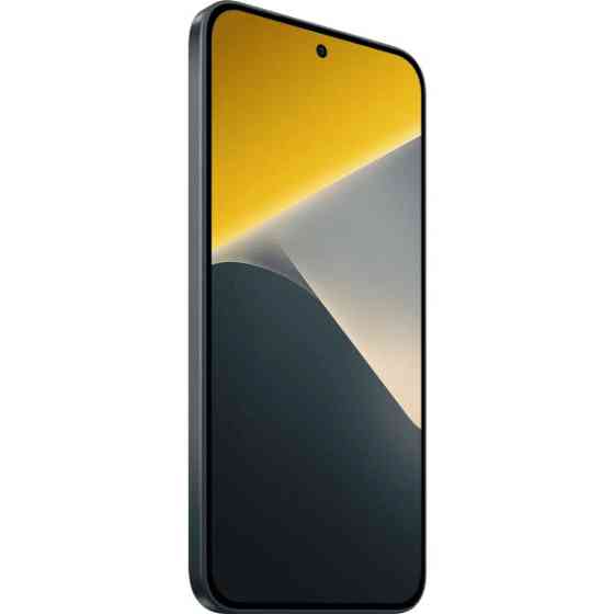 Xiaomi Смартфон Poco X8 8/256GB Black UA Харків