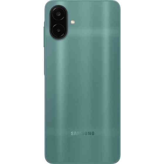 Смартфон Samsung Galaxy A08 4/128GB Green (SM-A085FZGGSEK) UA Харків