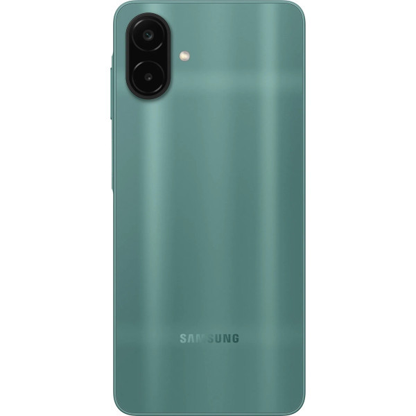 Смартфон Samsung Galaxy A08 4/128GB Green (SM-A085FZGGSEK) UA Харків - зображення 3