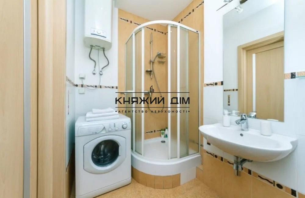 Оренда 2-кімнатної квартири-студіо м.Палац Спорта, код № 1175600. Київ - зображення 10