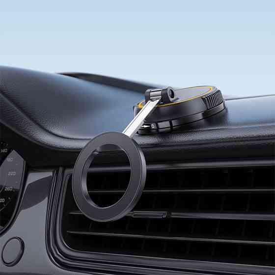 Автодержатель Acefast D55 Magnetic for Dashboard Херсон