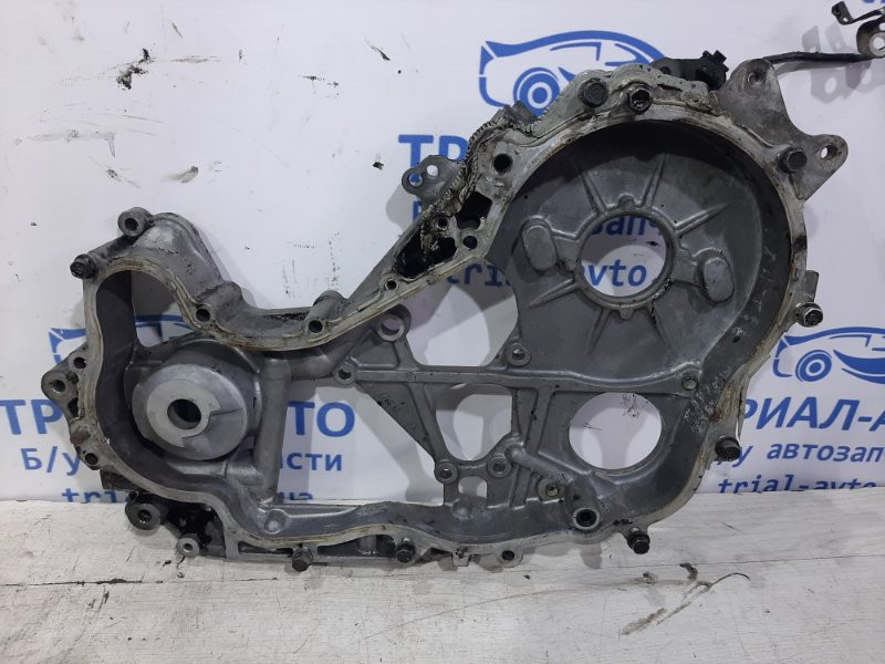 Крышка двигателя Toyota Prado 2002-2009 1132030030 (Арт. 25936) Киев - изображение 2