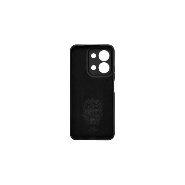 Чохол ArmorStandart ICON Camera Cov для Realme C85 4G Black (ARM89915) Харків - зображення 2