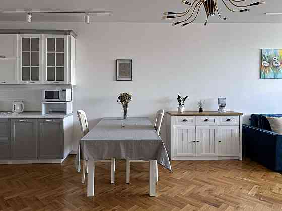 долгосрочная аренда 2-к квартира Киев, Шевченковский, 33000 грн./мес. Київ