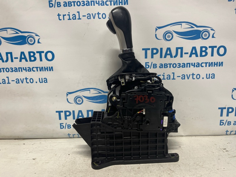 Кулиса переключения АКПП Jeep Compass 2016-2020 68364234AB (Арт. 75294) Киев - изображение 3