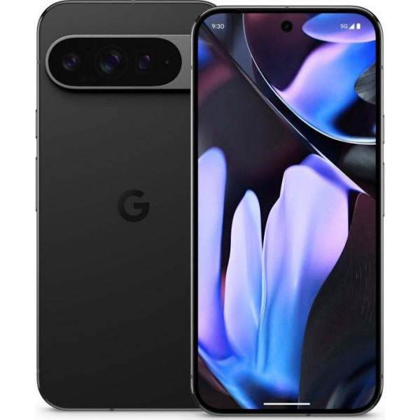 Смартфон Google Pixel 9 Pro XL 16/512GB Obsidian USA Харьков - изображение 1