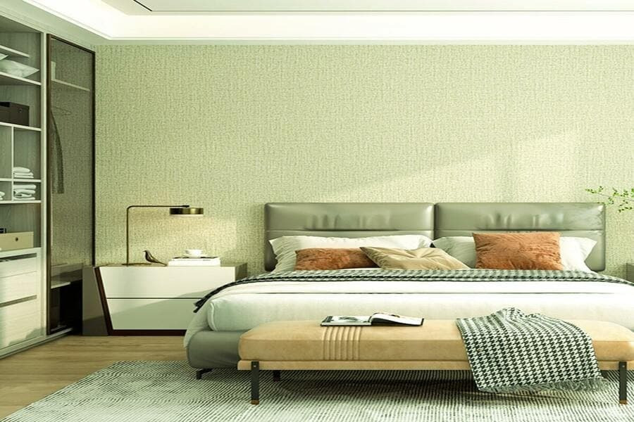 Самоклеючі шпалери текстурні Буча - зображення 7