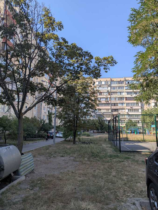 долгосрочная аренда 2-к квартира Киев, Дарницкий, 15000 грн./мес. Киев - изображение 11