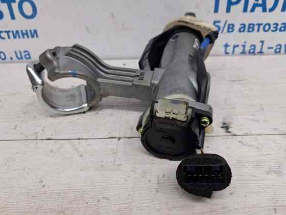 Замок зажигания Chevrolet Captiva 2006-2018 20956395 (Арт. 70411) Київ
