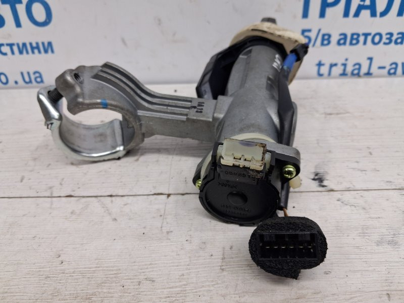 Замок зажигания Chevrolet Captiva C140 2.2 DIESEL Z22D1 2006 (б/у) Київ - зображення 4