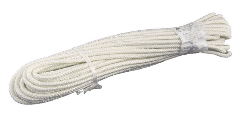 Шнур полиамидный ГОСПОДАР Ø10.0 мм 25 м 92-0527 Харків - зображення 1