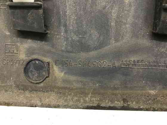 Накладка двери Ford Kuga 2011-2019 CJ54S24902A (Арт. 57532) Киев