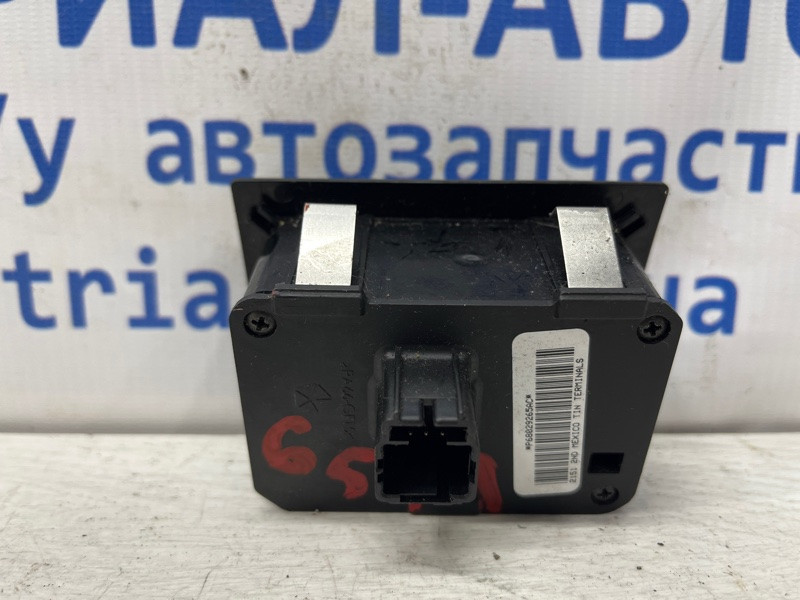 Корректор фар Jeep Grand Cherokee 2010-2022 68029265AC (Арт. 76431) Киев - изображение 2