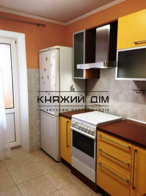 Оренда 2-кімнатна квартира, м. Лук'янівка. № 1184781 Київ - зображення 11