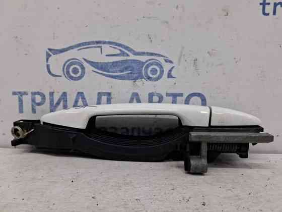 Ручка двери внешняя задняя правая Mazda CX 5 2011-2017 KD535841XBE4 (Арт. 60236) Киев