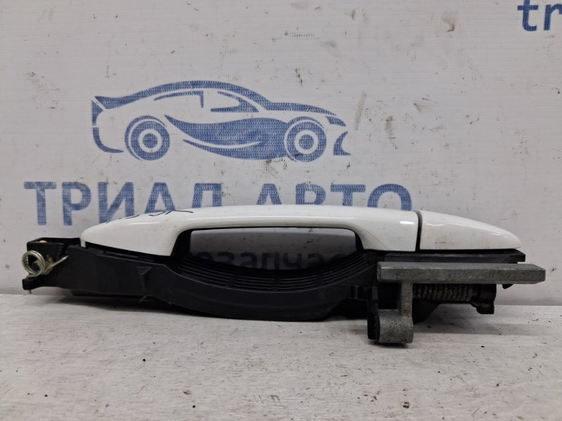 Ручка двери внешняя задняя правая Mazda CX 5 KE 2.2 DIESEL 2011 (б/у) Киев - изображение 2