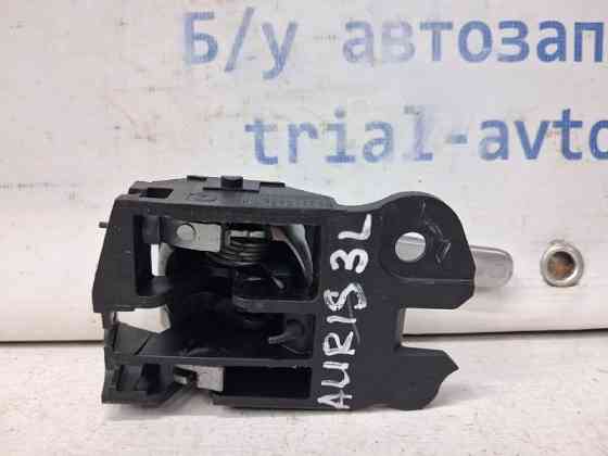 Ручка двери внутренняя левая Toyota Auris 2006-2012 6920602120B3 (Арт. 64241) Київ