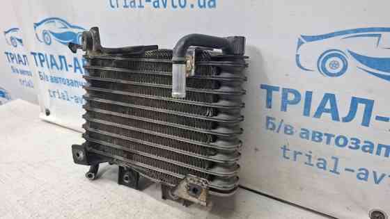 Радиатор коробки передач АКПП Mitsubishi Outlander XL 2.2 DIESEL 4HK 2007 (б/у) Киев