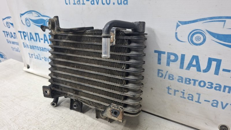 Радиатор коробки передач АКПП Mitsubishi Outlander XL 2.2 DIESEL 4HK 2007 (б/у) Киев - изображение 2